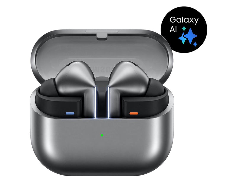 Samsung Galaxy Buds3 Pro - Silver *DEMO*