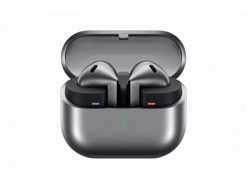 Samsung Galaxy Buds3 - Silver *DEMO*
