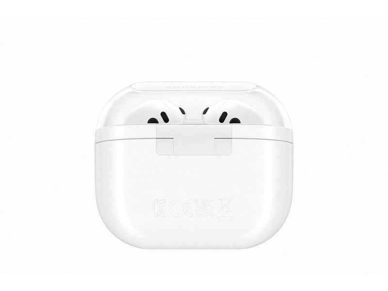 Samsung Galaxy Buds3 - White *DEMO*