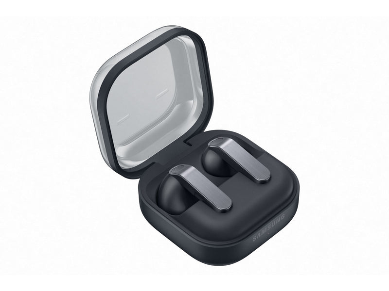 Samsung Galaxy Buds4 - Black