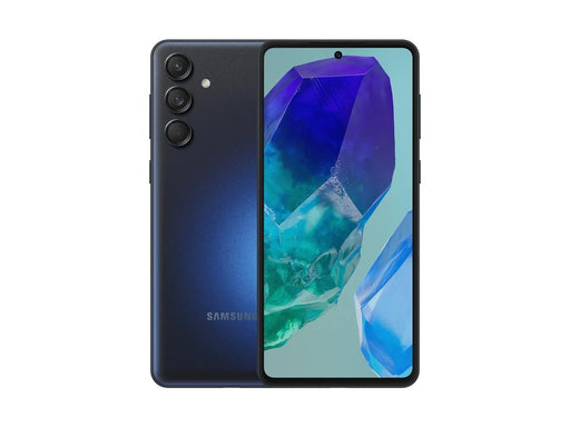 Samsung Galaxy M55 5G 256GB/8GB - Dark Blue