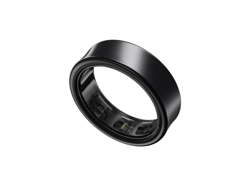 Samsung Galaxy Ring Size 15 - Titanium Black
