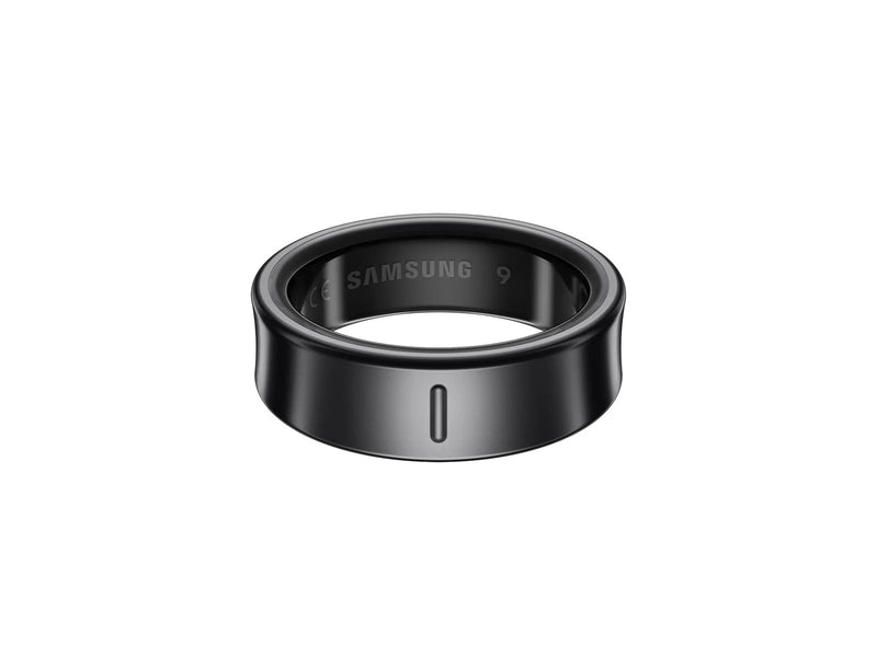 Samsung Galaxy Ring Size 5 - Titanium Black