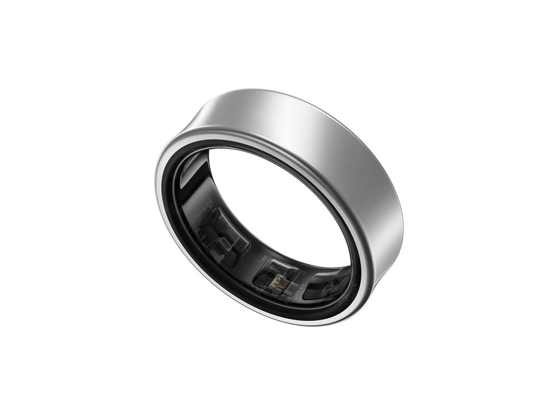 Samsung Galaxy Ring Size 5 - Titanium Silver