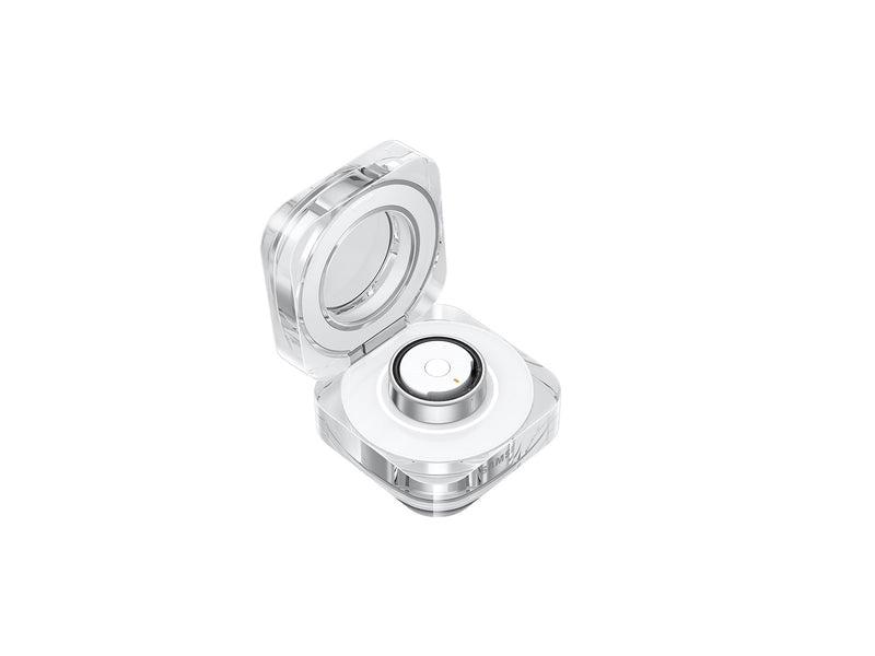 Samsung Galaxy Ring Size 5 - Titanium Silver