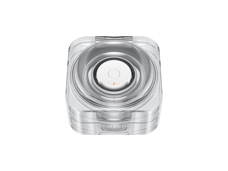 Samsung Galaxy Ring Size 5 - Titanium Silver