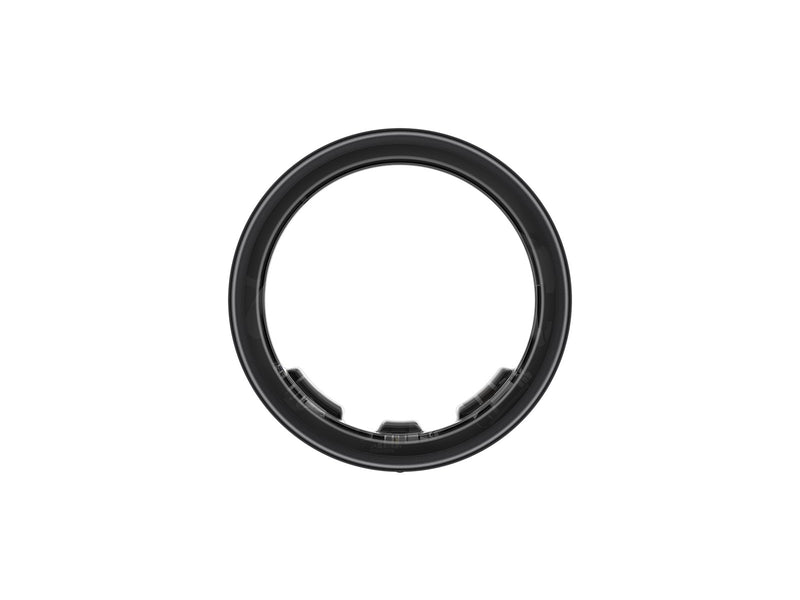 Samsung Galaxy Ring Size 7 - Titanium Black