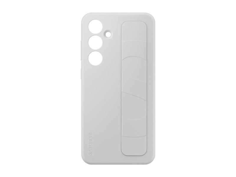Samsung Galaxy S24 FE Standing Grip Case - Grey