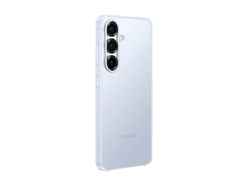 Samsung Galaxy S25 Clear Case - Transparent