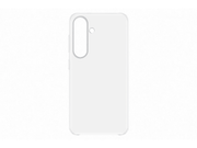 Samsung Galaxy S25 Clear Case - Transparent