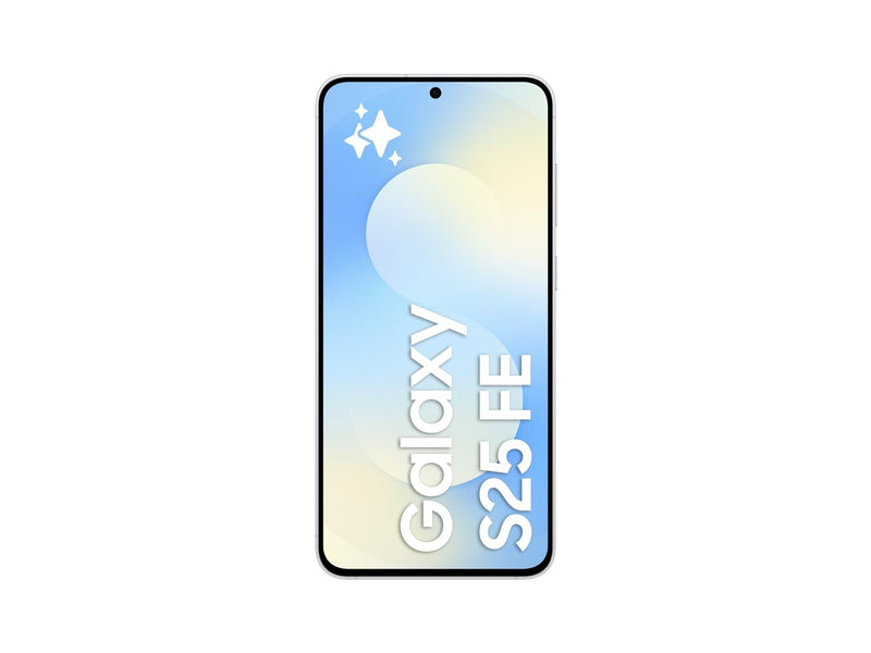 Samsung Galaxy S25 FE 128GB/8GB - Icyblue