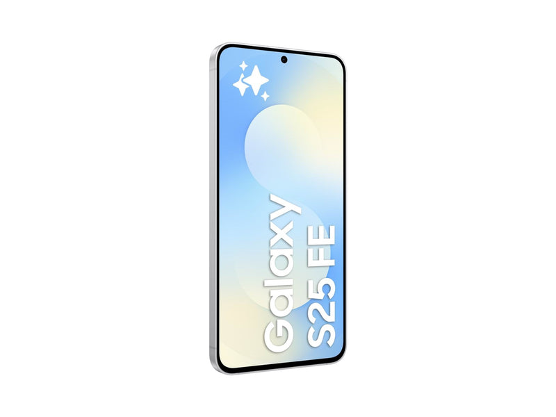 Samsung Galaxy S25 FE 128GB/8GB - Icyblue