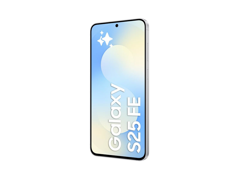 Samsung Galaxy S25 FE 128GB/8GB - Icyblue