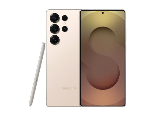 Samsung Galaxy S25 Ultra 1TB/12GB - Titanium Pink Gold