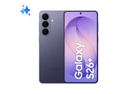 Samsung Galaxy S26+ 256GB/12GB - Cobalt Violet