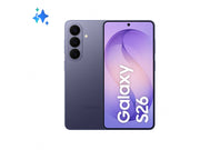 Samsung Galaxy S26 512GB/12GB - Cobalt Violet