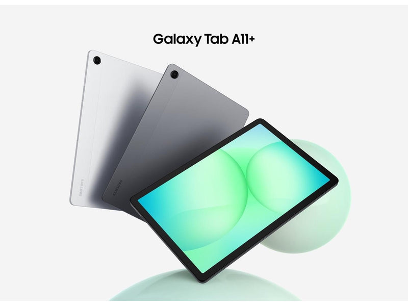 Samsung Galaxy Tab A11+ 128GB/6GB Enterprise Edition - Grey