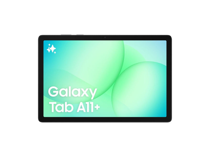 Samsung Galaxy Tab A11+ 128GB/6GB Enterprise Edition - Grey