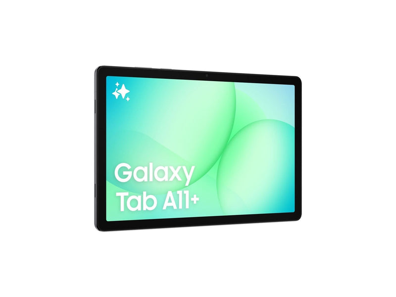 Samsung Galaxy Tab A11+ 128GB/6GB Enterprise Edition - Grey