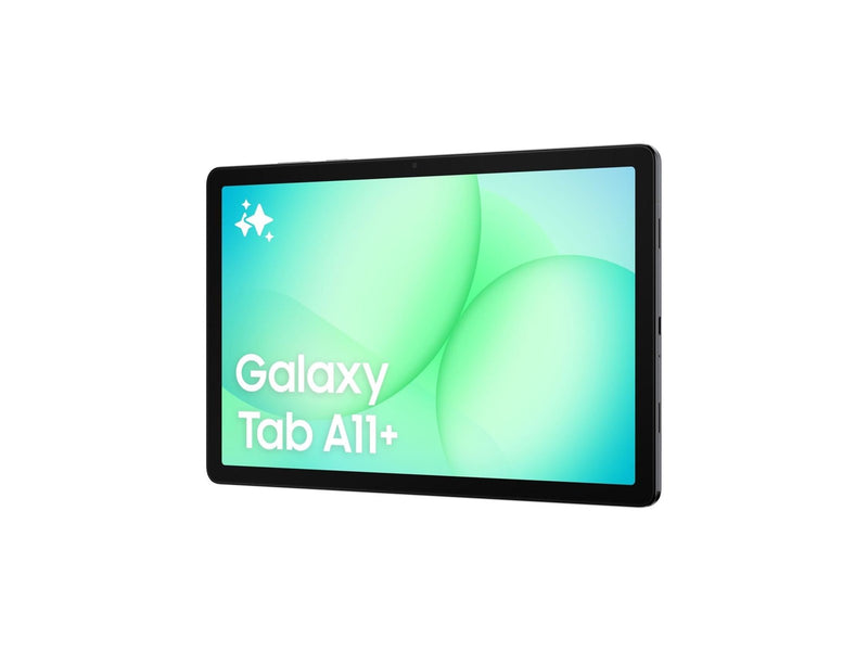 Samsung Galaxy Tab A11+ 128GB/6GB Enterprise Edition - Grey
