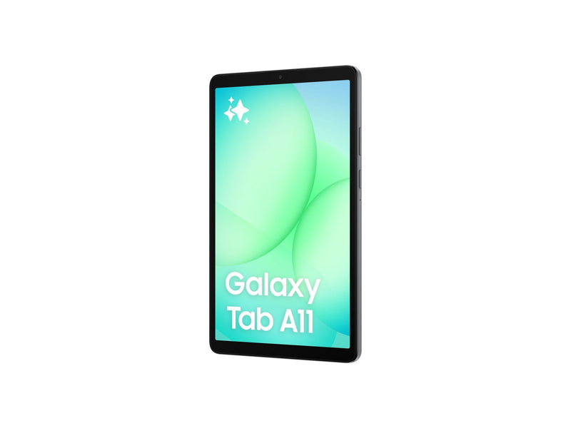 Samsung Galaxy Tab A11 4G 64GB/4GB Enterprise Edition - Grey