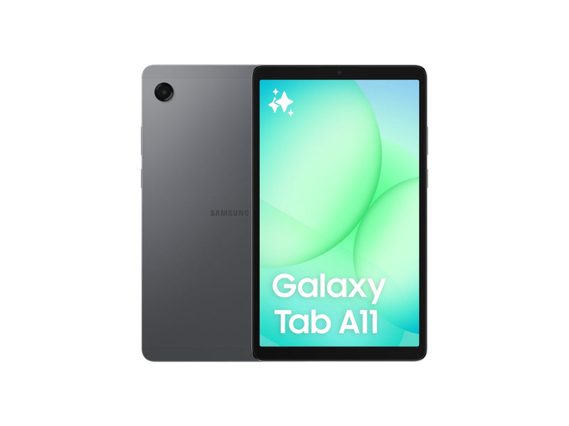 Samsung Galaxy Tab A11 4G 64GB/4GB - Grey