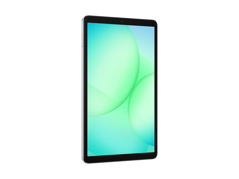 Samsung Galaxy Tab A11 4G 64GB/4GB - Silver