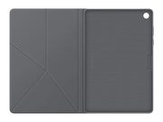 Samsung Galaxy Tab A11+ Book Cover - Black