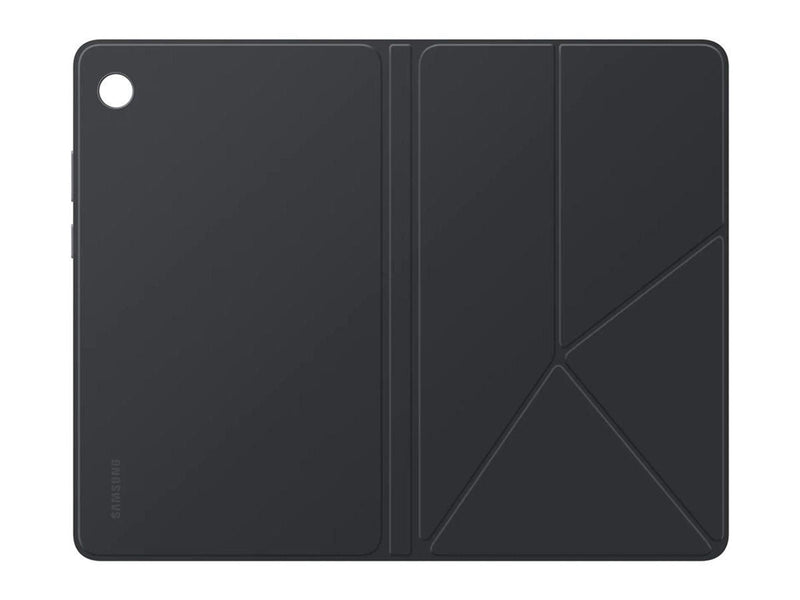Samsung Galaxy Tab A11 Book Cover - Black