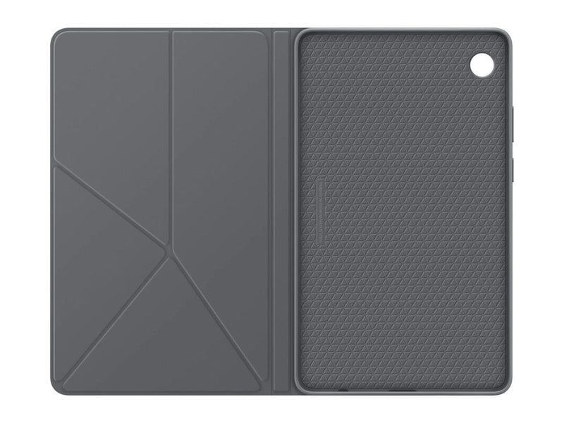 Samsung Galaxy Tab A11 Book Cover - Black