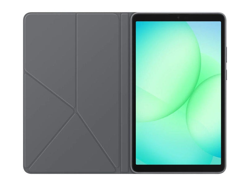 Samsung Galaxy Tab A11 Book Cover - Black