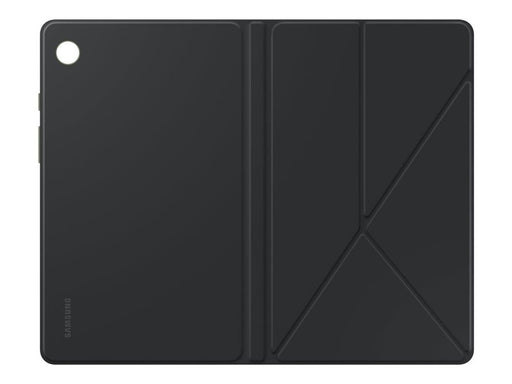 Samsung Galaxy Tab A9 Book Cover - Black