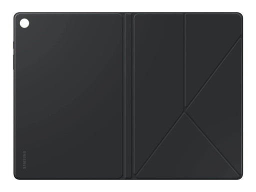 Samsung Galaxy Tab A9+ Book Cover - Black