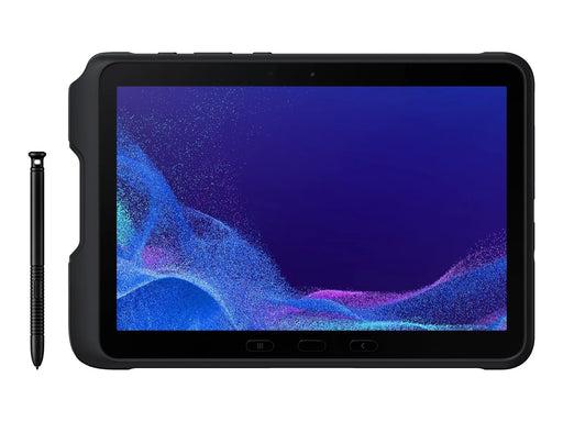 Samsung Galaxy Tab Active4 Pro 5G 128GB/6GB Enterprise Edition - Black
