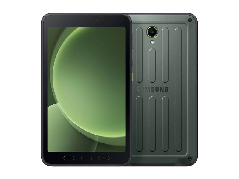 Samsung Galaxy Tab Active5 128GB/6GB Enterprise Edition