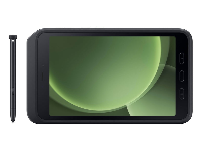 Samsung Galaxy Tab Active5 5G 128GB/6GB Enterprise Edition