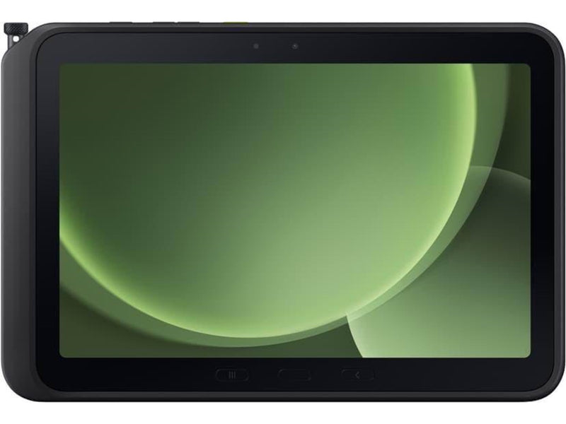 Samsung Galaxy Tab Active5 Pro 5G 128GB/6GB Enterprise Edition - Green
