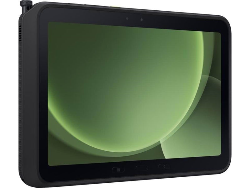 Samsung Galaxy Tab Active5 Pro 5G 128GB/6GB Enterprise Edition - Green