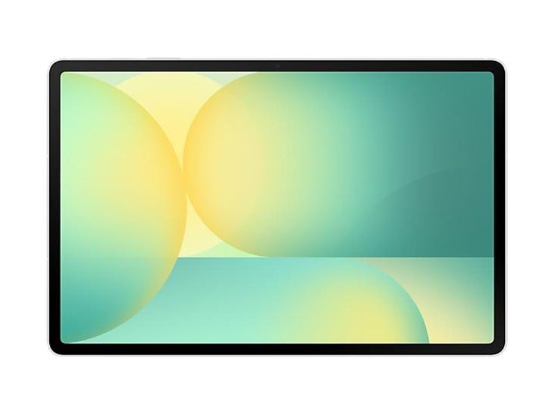 Samsung Galaxy Tab S10 FE+ 5G 128GB/8GB - Silver