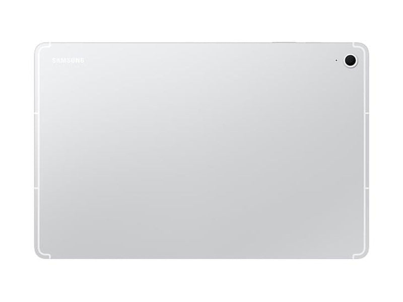 Samsung Galaxy Tab S10 FE+ 5G 128GB/8GB - Silver