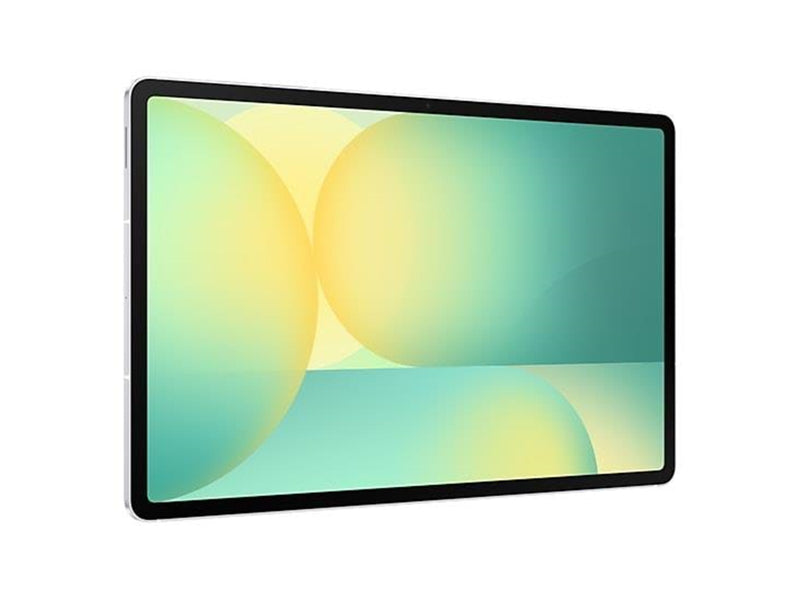 Samsung Galaxy Tab S10 FE+ 5G 128GB/8GB - Silver
