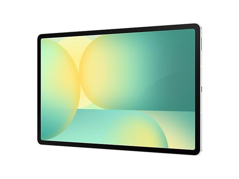 Samsung Galaxy Tab S10 FE+ 5G 128GB/8GB - Silver