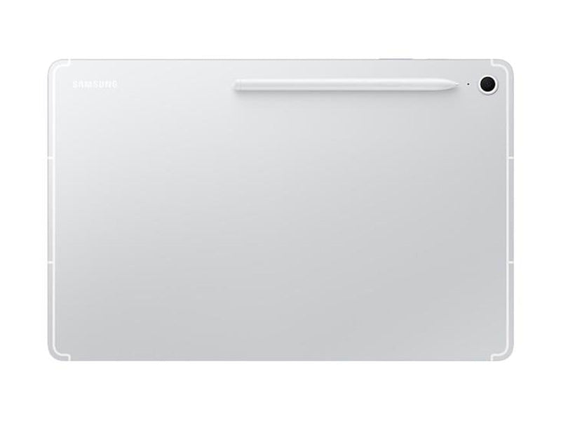 Samsung Galaxy Tab S10 FE+ 5G 128GB/8GB - Silver