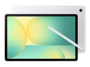 Samsung Galaxy Tab S10 FE 5G 128GB/8GB - Silver