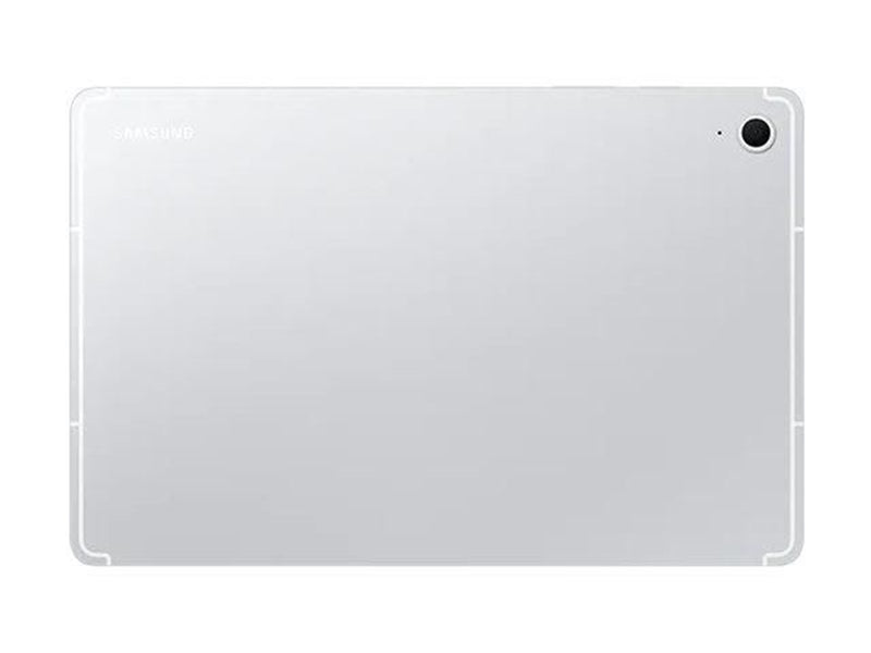 Samsung Galaxy Tab S10 FE 5G 128GB/8GB - Silver