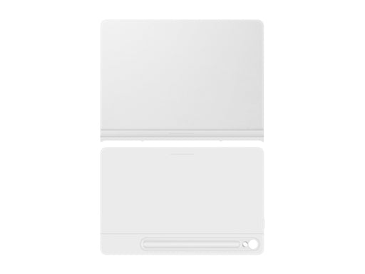 Samsung Galaxy Tab S10 FE / Tab S9 FE / Tab S9 - Smart Book Cover - White