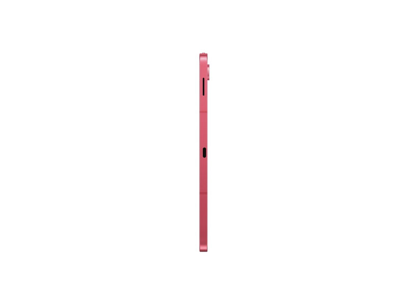 Samsung Galaxy Tab S10 Lite 128GB/6GB - Red