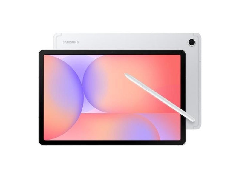 Samsung Galaxy Tab S10 Lite 128GB/6GB - Silver