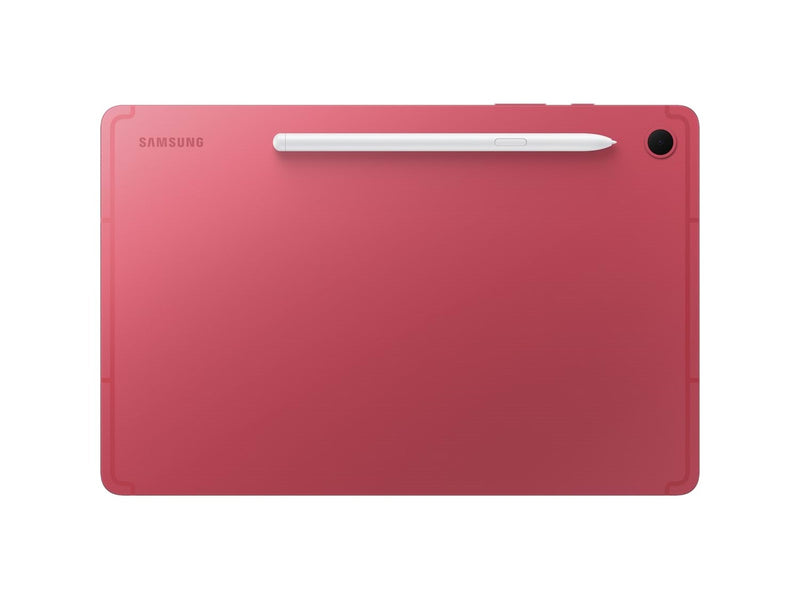 Samsung Galaxy Tab S10 Lite 5G 128GB/6GB - Red