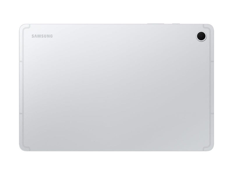 Samsung Galaxy Tab S10 Lite 5G 128GB/6GB - Silver